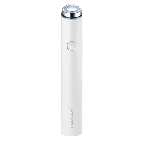 AGE-R Booster Pro Mini - Branco