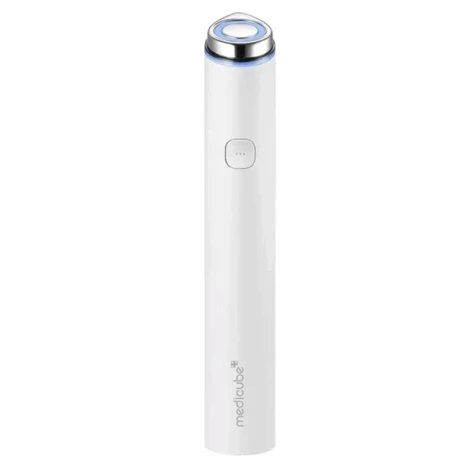 AGE-R Booster Pro Mini - Branco